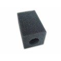 inlet protection for slot pipe / split tube Ø 40mm and 50mm - 950-F-40